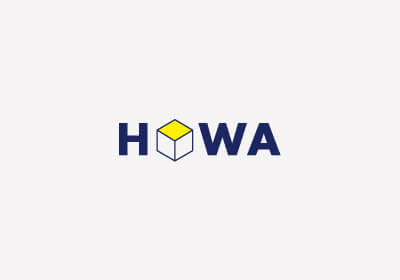 HOWAソーシャルディスタンス対応品第二弾　HOWAのステッカー制作技術でコロナに立ち向かう！